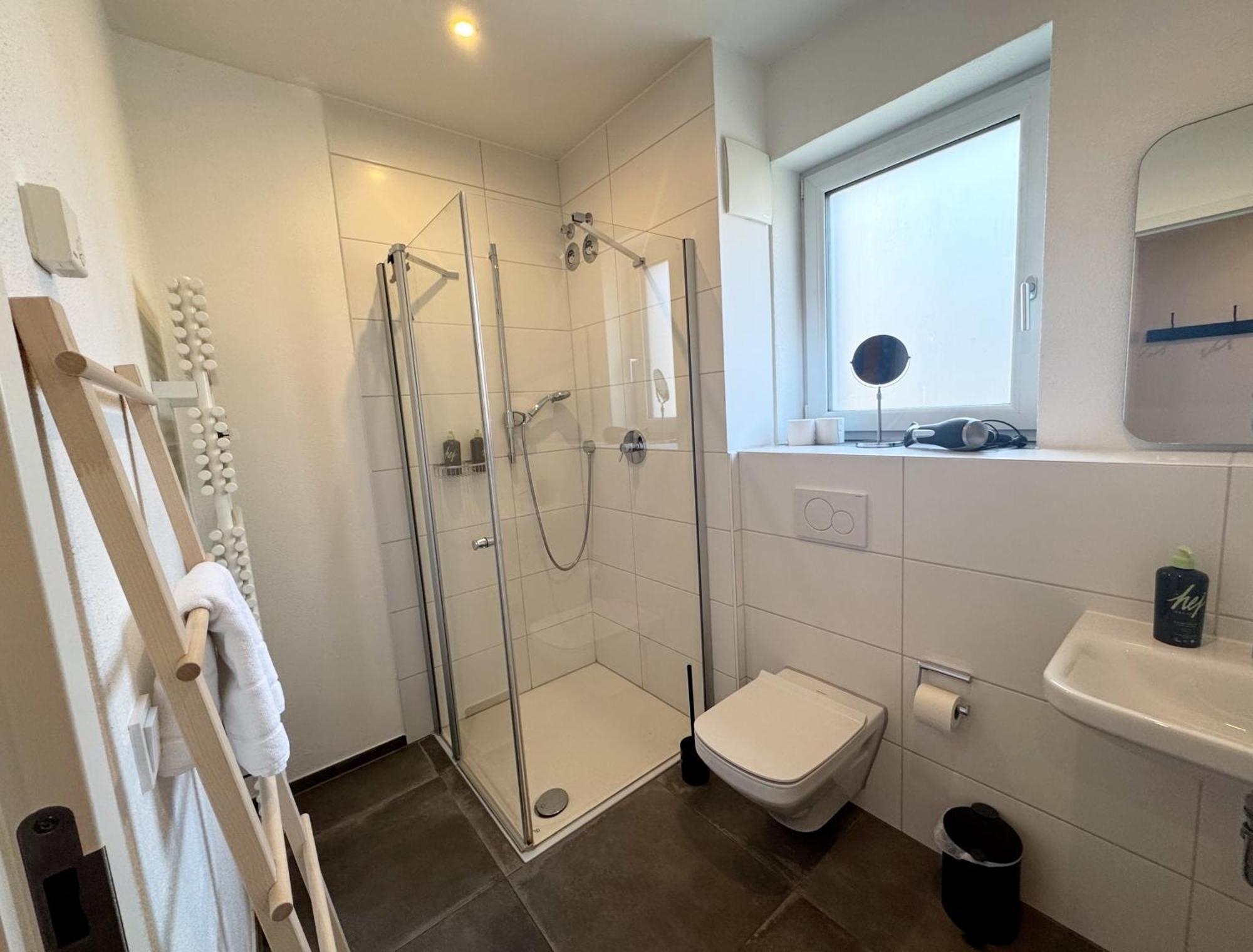 Ma Suite - Smart Apartment 2P - City Center Augsburg Eksteriør bilde